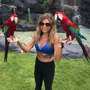 Meet your Posher, Brooklyn-karen